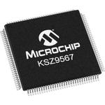 KSZ9567RTXI by Microchip Technology