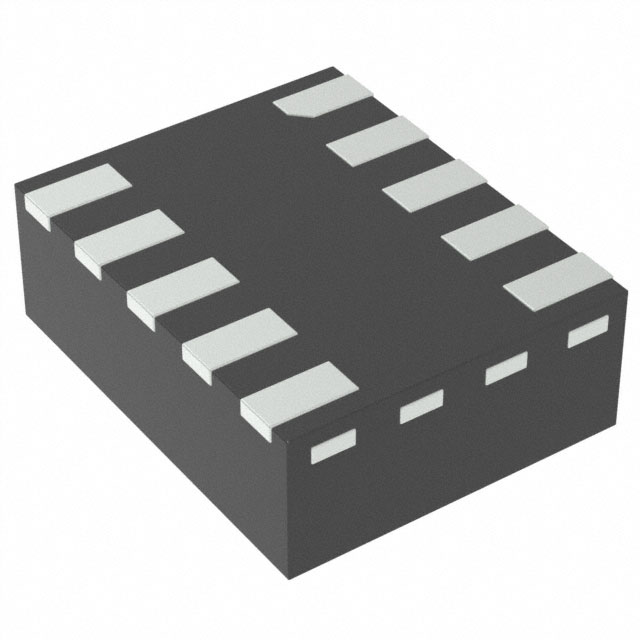 EMC1814T-AE/9R by microchip technology