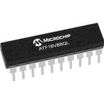 ATF16V8BQL-15PU by microchip technology