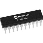 AT89C2051-12PU by Microchip Technology