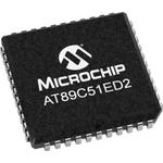 AT89C51ED2-SLSUM by Microchip Technology