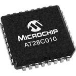 AT28C010E-12JU by Microchip Technology