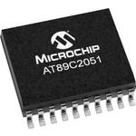AT89C2051-12SU by Microchip Technology