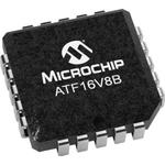 ATF16V8B-10JU by Microchip Technology