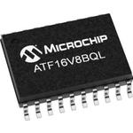 ATF16V8BQL-15XU by microchip technology