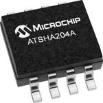 ATSHA204A-SSHDA-B by Microchip Technology