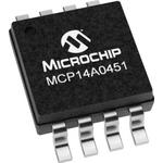 MCP14A0451-E/MS by microchip technology