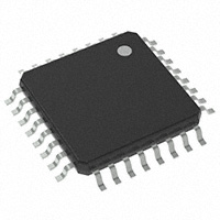 ATMEGA16M1-AU by microchip technology