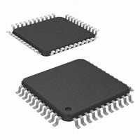 ATMEGA32A-AUR by microchip technology