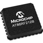 AT86RF212B-ZUR by microchip technology