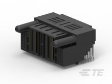 2204401-1 by TE Connectivity / Amp Brand