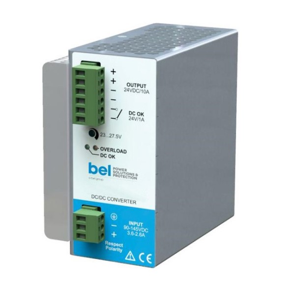 LDD240-11024 by bel power solutions