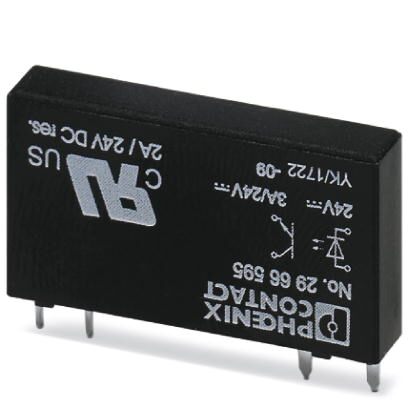 OPT-24DC/ 24DC/  2 by phoenix contact