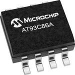 AT93C86A-10SU-2.7 by microchip technology