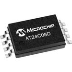 AT24C08D-XHM-T by Microchip Technology