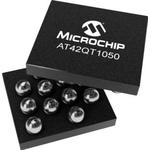 AT42QT1050-UUR by microchip technology