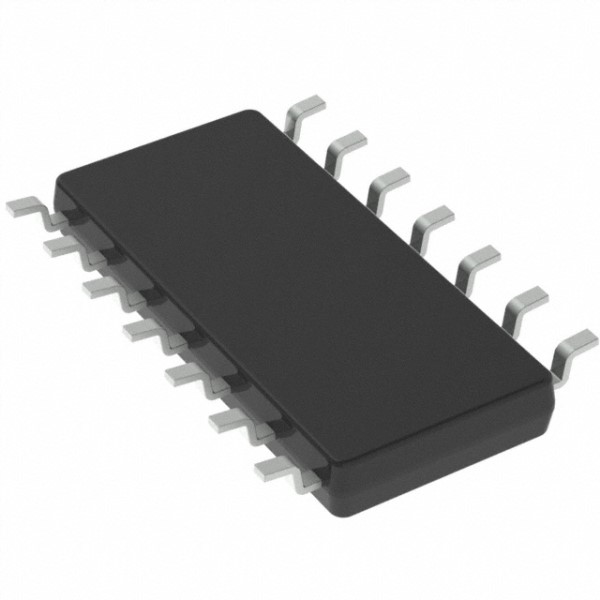 ATTINY1614-SSNR by Microchip Technology
