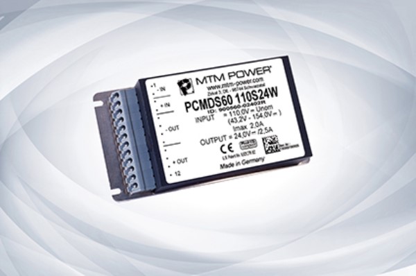 PCMDS6024S12W by mtm power