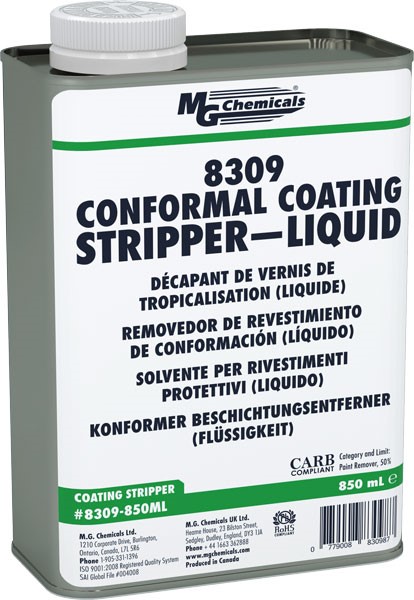 8309-850ML by mg chemicals