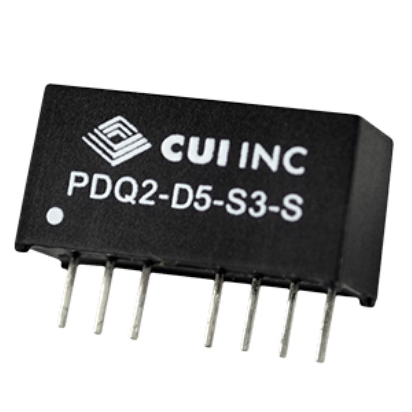 PDQ2-D12-S12-S by cui inc.