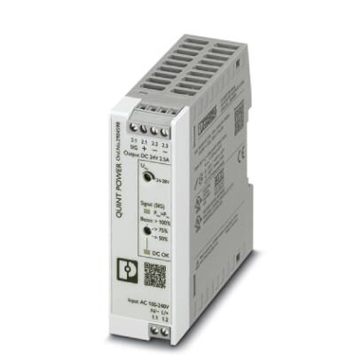 QUINT4-PS/1AC/24DC/2.5/SC by phoenix contact