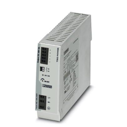 Phoenix Contact TRIO-PS-2G/1AC/48DC/5 Primary-switched TRIO power supply for ... - Afbeelding 1 van 1