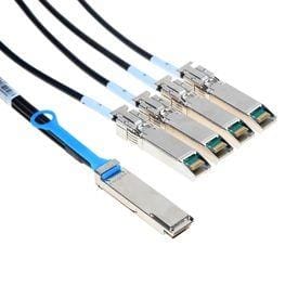 SF-QSFP4SFPPS-005 by amphenol communications solutions