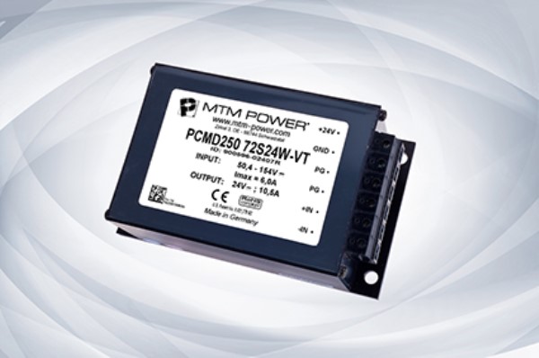 PCMD25072S24W-VT by mtm power