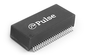 H6101NL by pulse electronics