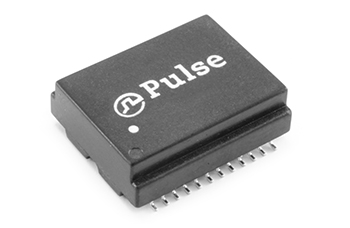 HX6098FNL by pulse electronics