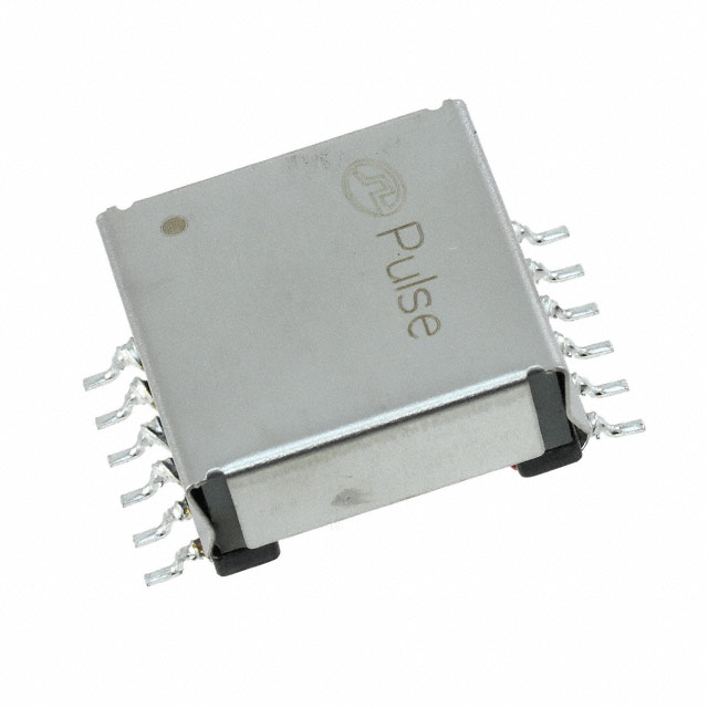 PA1837NL by Pulse Electronics