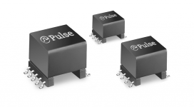 PA1136NLT by pulse electronics