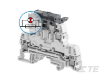 1SNK508424R0000 by te connectivity / abb entrelec