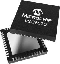 VSC8530XMW-05 by microchip technology