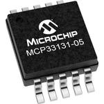 MCP33131-05-E/MS by microchip technology