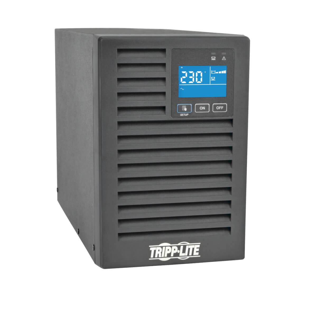 SUINT1000XLCD by tripp lite by eaton