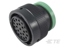 HDP26-24-23SN-L017 by te connectivity / deutsch automotive