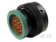 HDP26-24-35SN-L017 by te connectivity / deutsch automotive