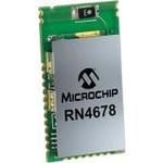 RN4678-V/RM111 by Microchip Technology