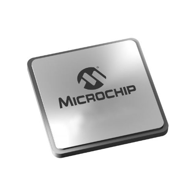 PM8566B-FEI by microchip technology