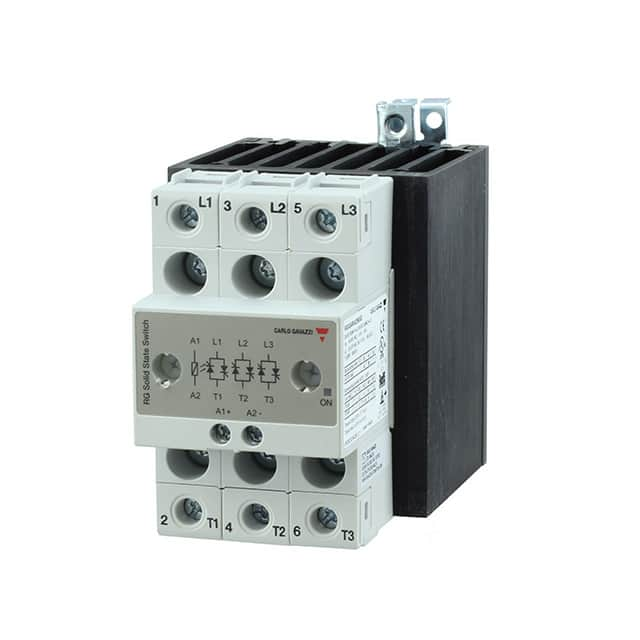 RGC3P60AA30E by carlo gavazzi