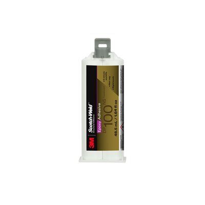 DP100NS-TRANSLUCENT-50ML by 3m