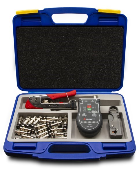 CS-TK00 by triplett test equipment