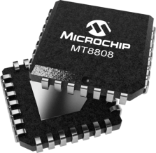 MT8808AP1 by microchip technology