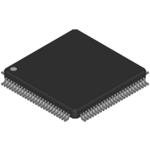 ZL50232QCG1 by microchip technology