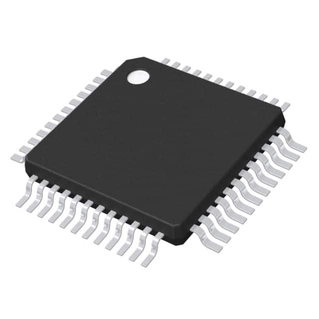 HV2708T-C/R8X by Microchip Technology
