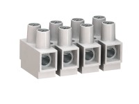 327-FU-HDS/02 by weco electrical connectors inc.