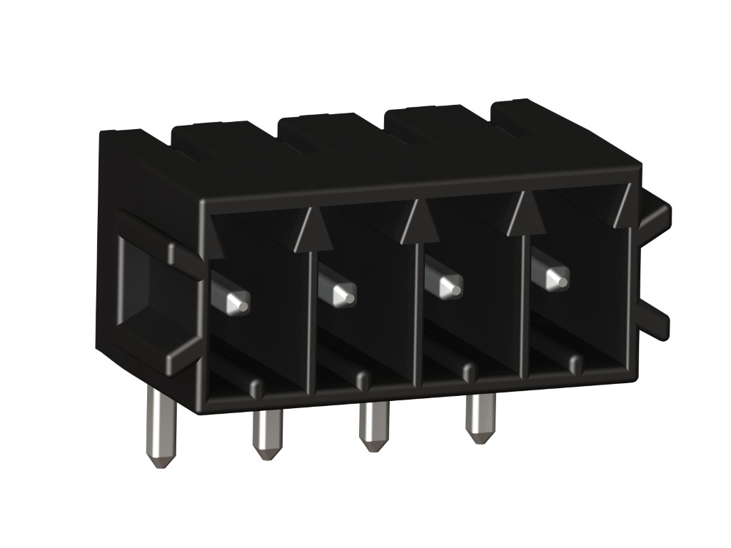 110-M-211/10 by weco electrical connectors inc.