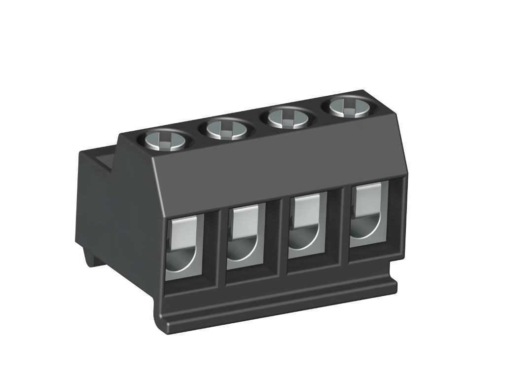 950-NLFL-DS/02 by Weco Connectors