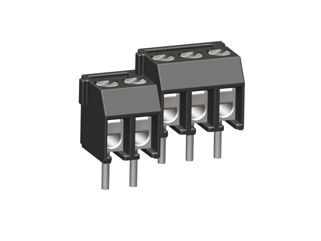 930-T-DS/02 by weco electrical connectors inc.